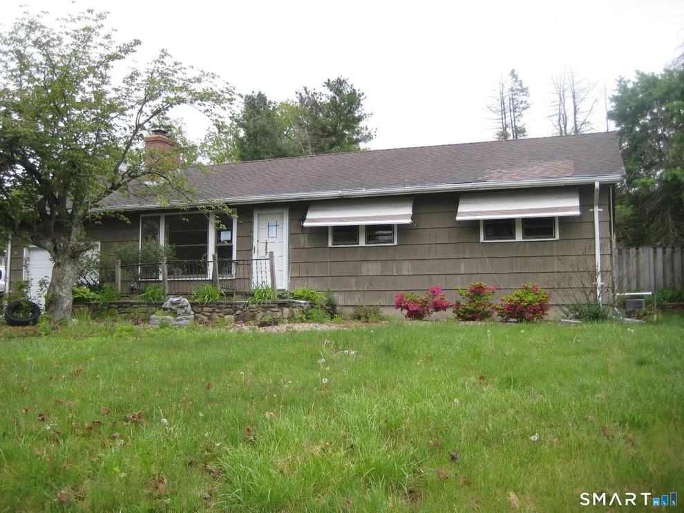 Unit for sale at 18 Summit Road, Vernon, CT 06066
