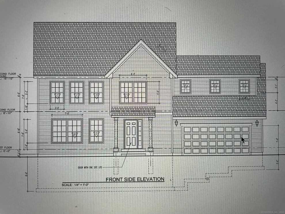 Unit for sale at 20 Cathy (lot 16) Lane, East Windsor, CT 06088