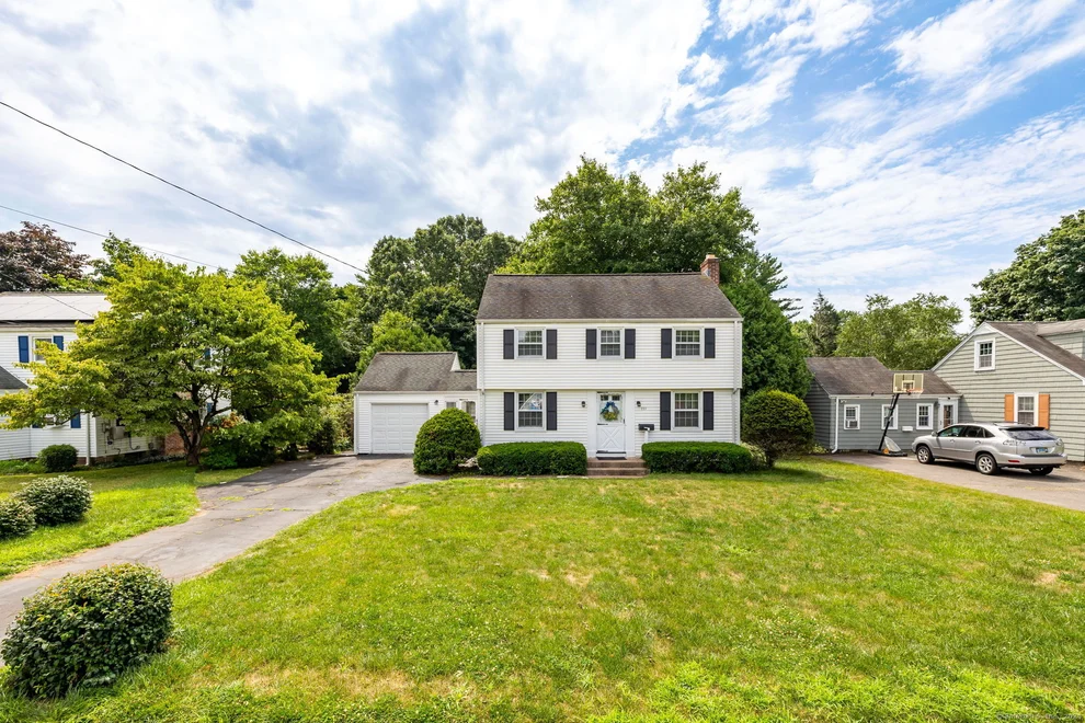 Unit for sale at 111 Forest Street, East Hartford, CT 06111