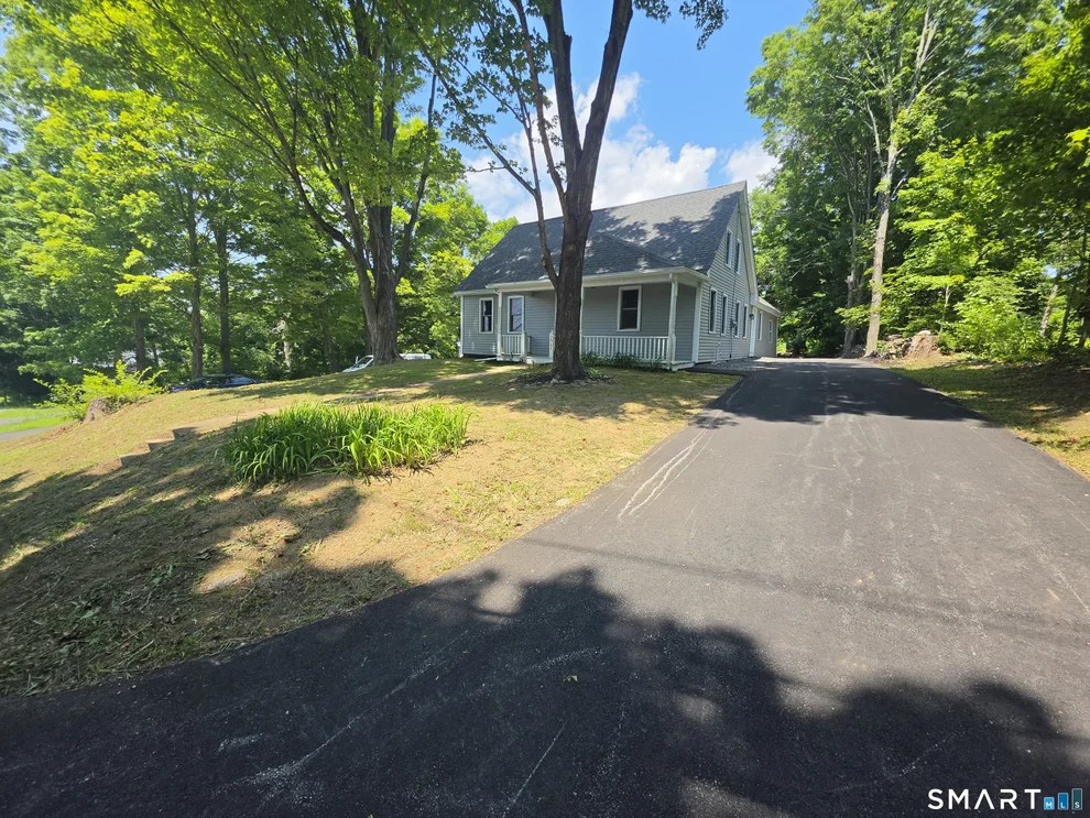 Unit for sale at 277 Old Colony Road, Eastford, CT 06242