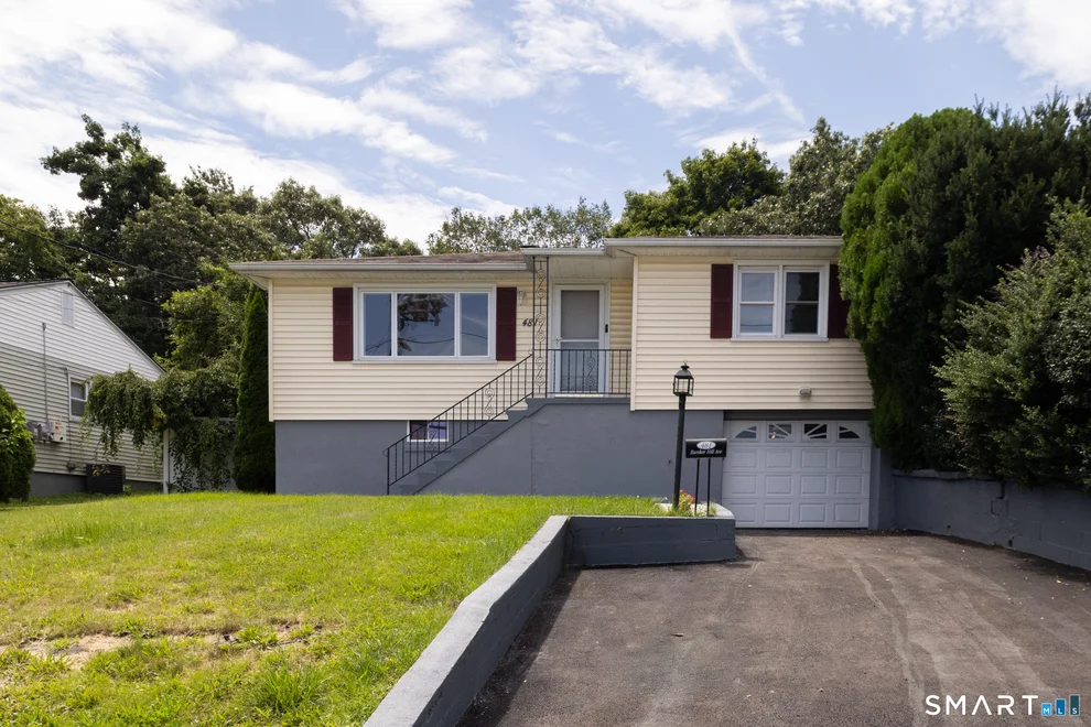Unit for sale at 481 Bunker Hill Avenue, Waterbury, CT 06708