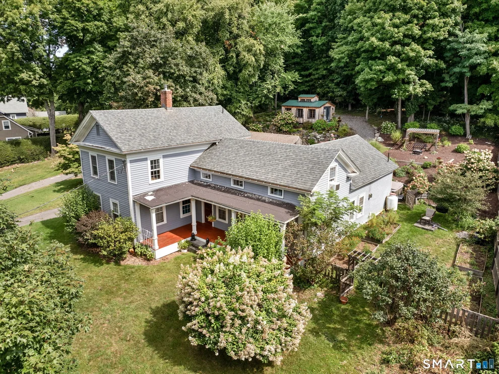 Unit for sale at 39 High Street, Canton, CT 06019