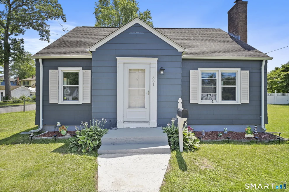 Unit for sale at 861 Tolland Street, East Hartford, CT 06108