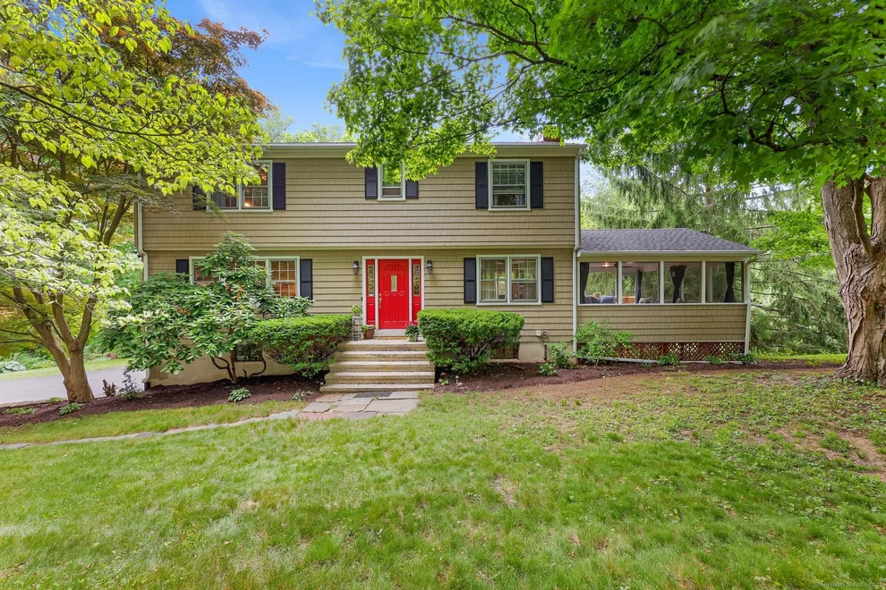 Unit for sale at 51 Fox Run Road, Norwalk, CT 06850