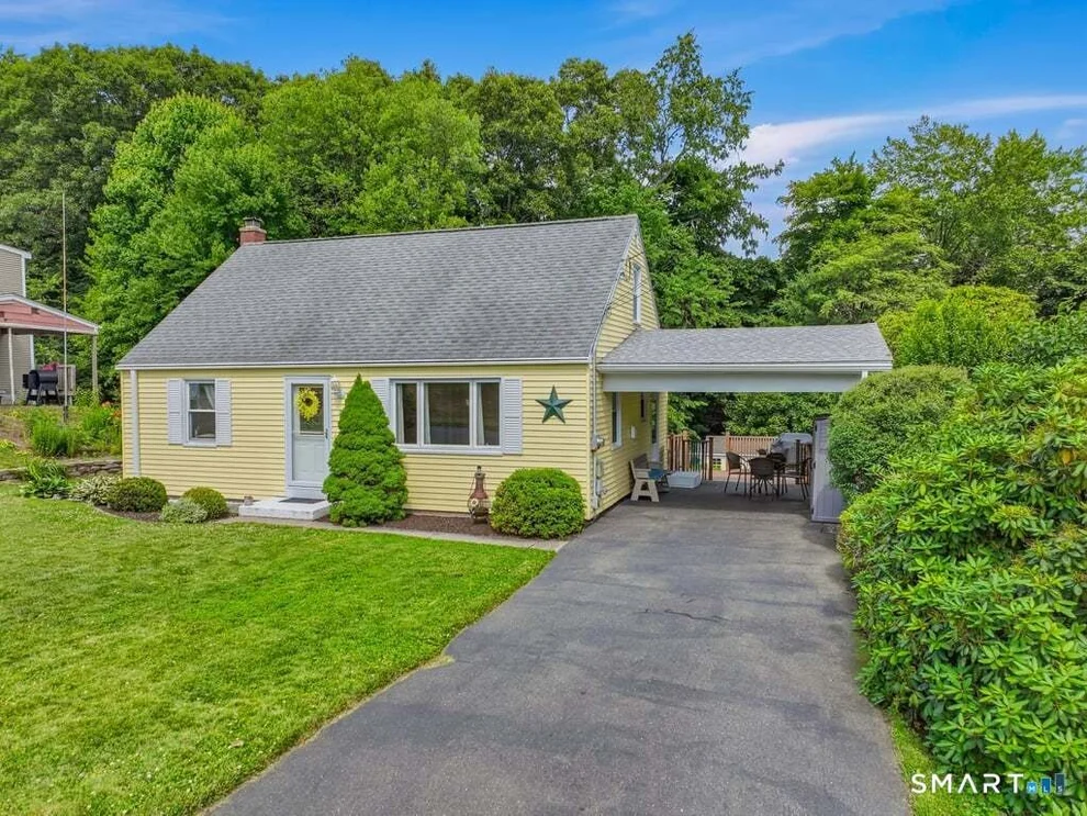 Unit for sale at 20 Bancroft Road, Vernon, CT 06066