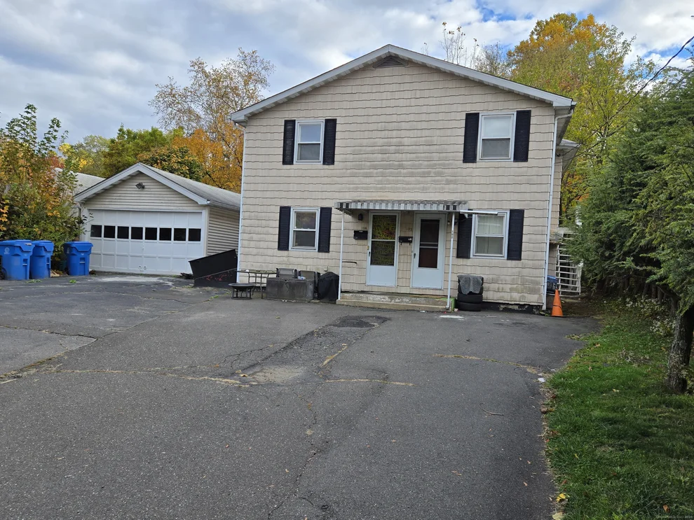 Unit for sale at 102 East Road, Bristol, CT 06010