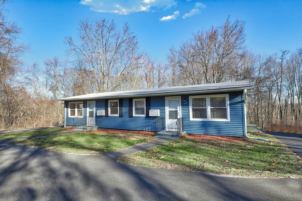 Unit for sale at 178 Campville Road, Litchfield, CT 06778