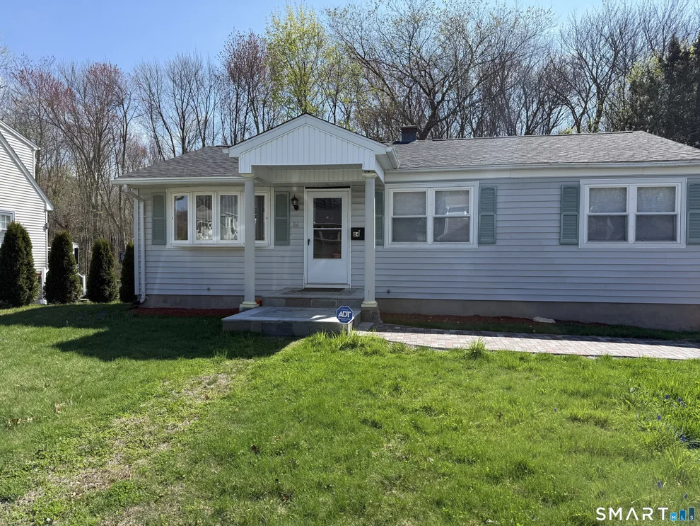 Unit for sale at 84 Townsend Avenue, Waterbury, CT 06705