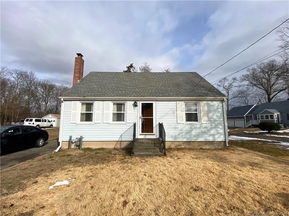 Unit for sale at 372 Goodwin Street, East Hartford, CT 06108