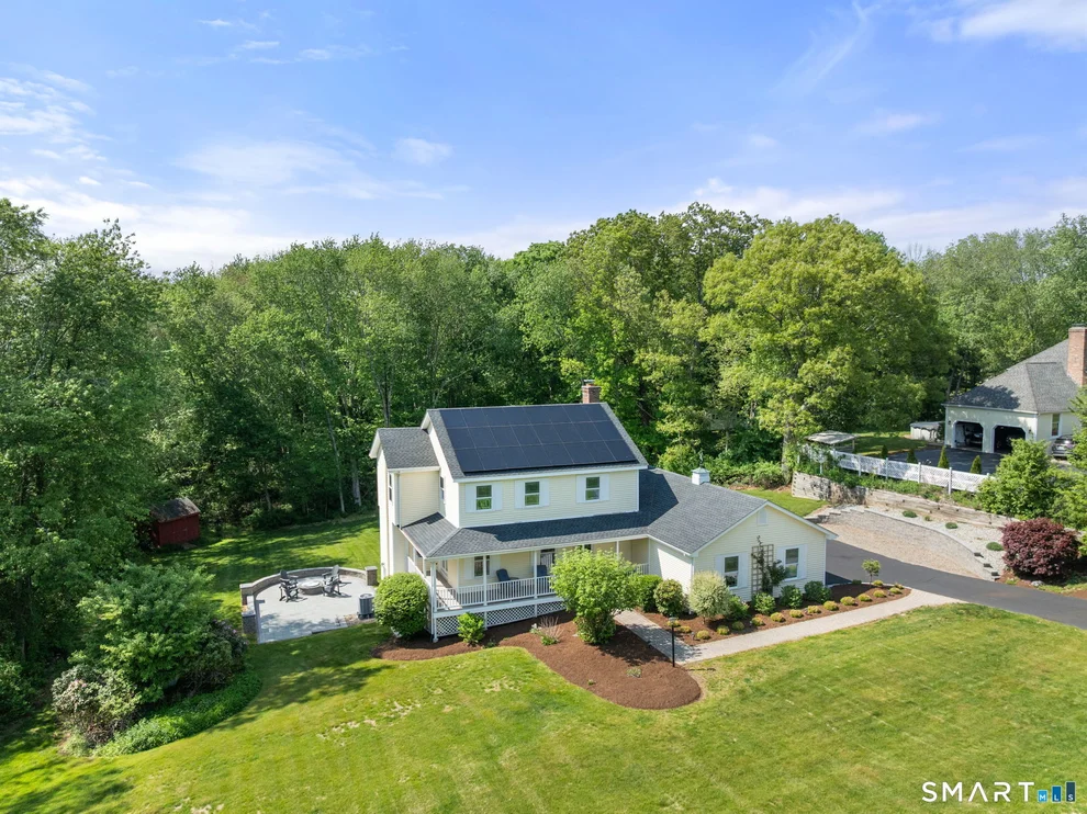 Unit for sale at 14 Deer Run Drive, Colchester, CT 06415