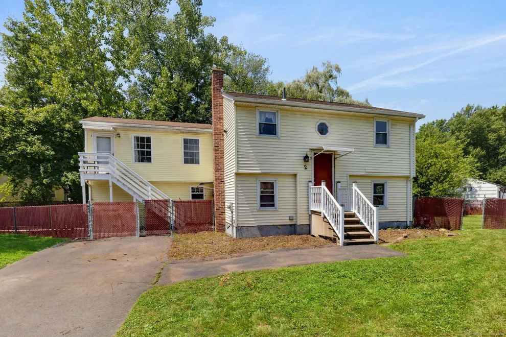 Unit for sale at 2 Sandra Drive, Bloomfield, CT 06002