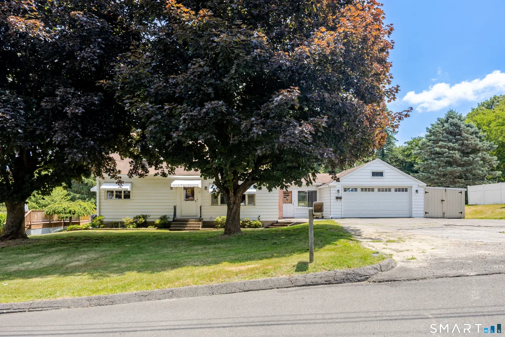 Unit for sale at 31 Holly Street, Waterbury, CT 06706