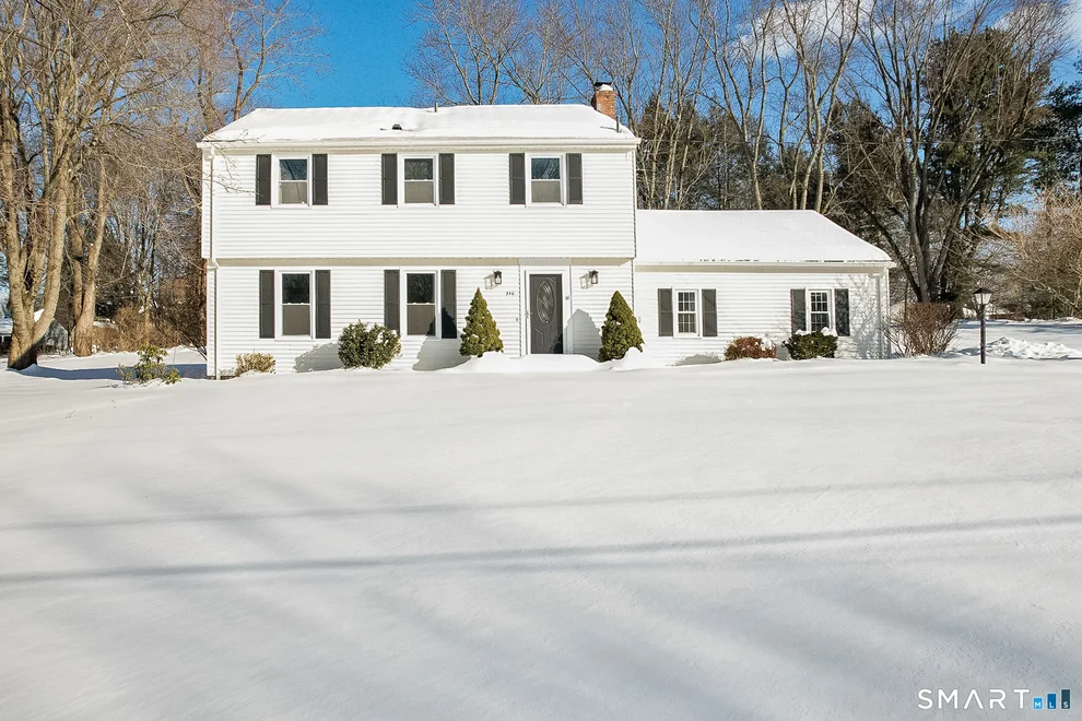 Unit for sale at 346 Village Drive, Cheshire, CT 06410