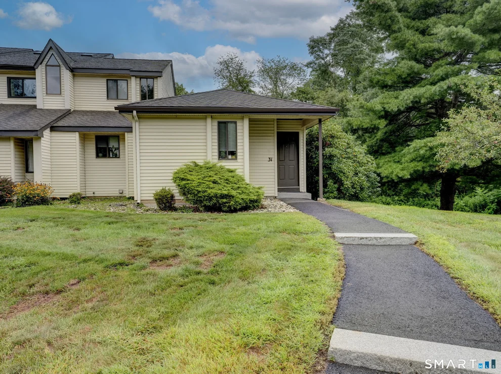 Unit for sale at 31 Simsbury Landing, Simsbury, CT 06070