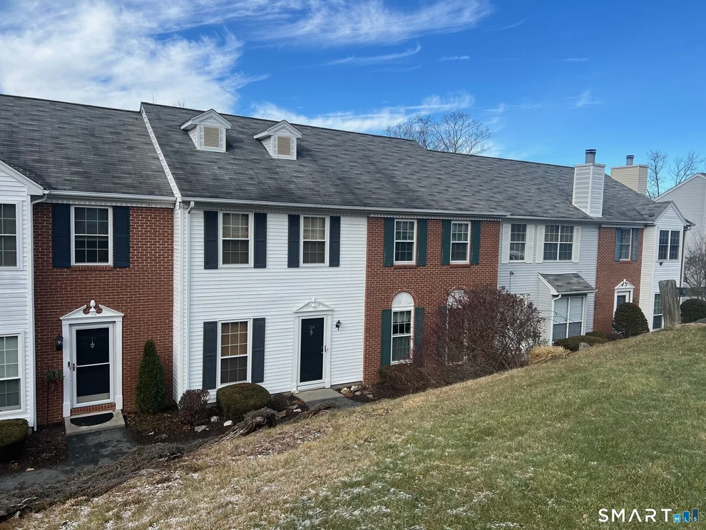 Unit for sale at 154 Cypress Court, Torrington, CT 06790