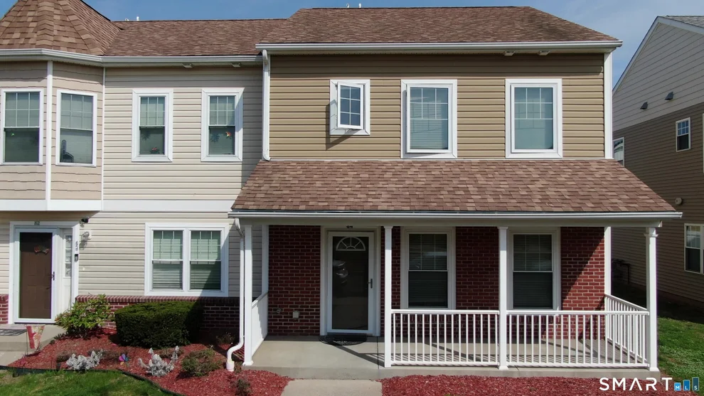Unit for sale at 64 Osten Boulevard, Hartford, CT 06106