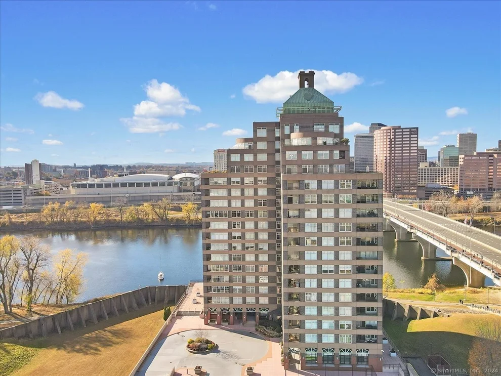 Unit for sale at 235 River Drive, East Hartford, CT 06108