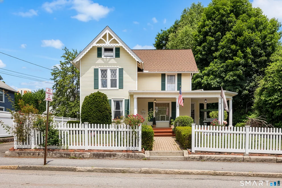 Unit for sale at 102 Pearl Street, Torrington, CT 06790