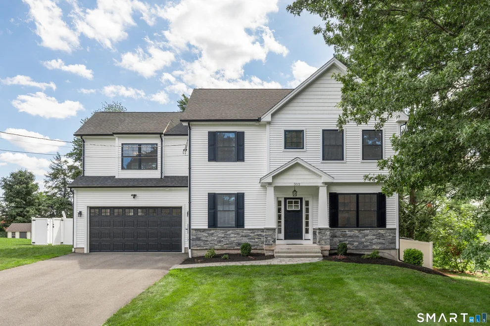 Unit for sale at 352 Patton Drive, Cheshire, CT 06410
