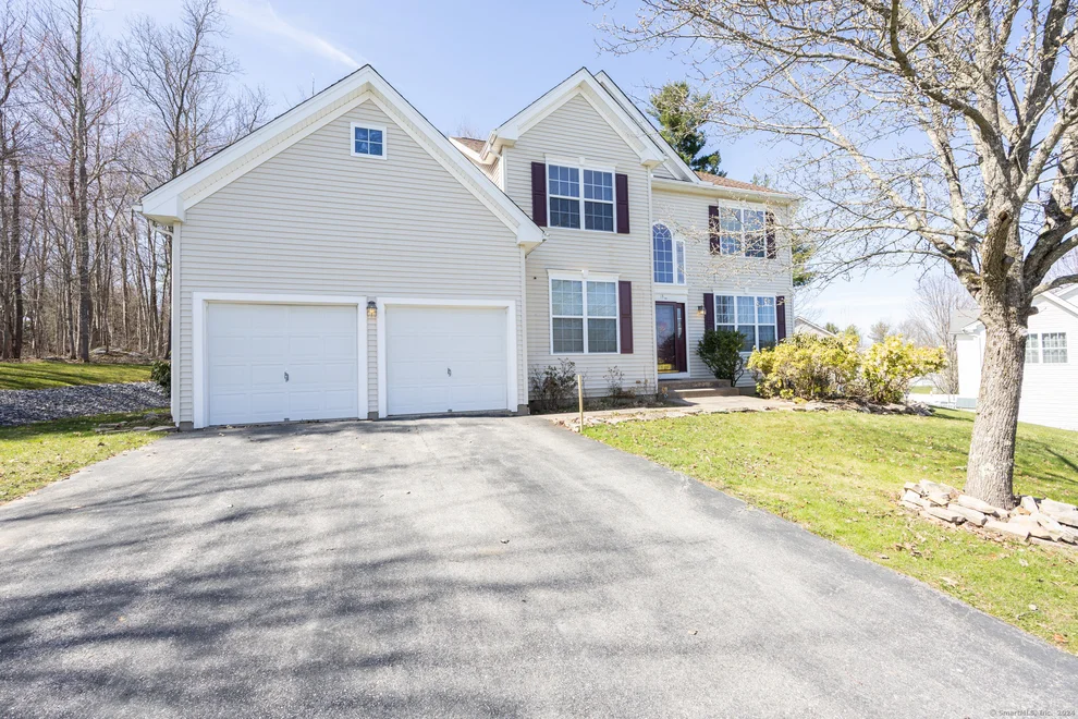 Unit for sale at 133 Hillandale Boulevard, Torrington, CT 06790