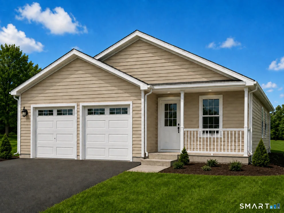 Unit for sale at 92 Furnace Avenue, Stafford, CT 06076