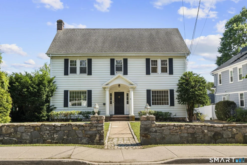 Unit for sale at 151 Fifth Street, Stamford, CT 06905