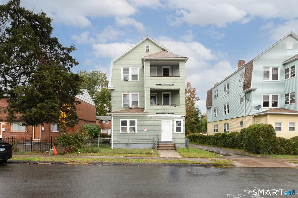 Unit for sale at 165 Martin Street, Hartford, CT 06120