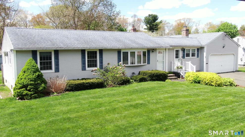 Unit for sale at 14 Carriage Drive, Enfield, CT 06082