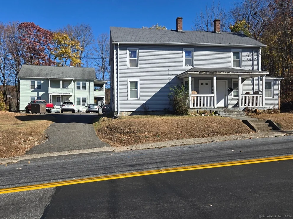 Unit for sale at 58 City Hill Street, Naugatuck, CT 06770