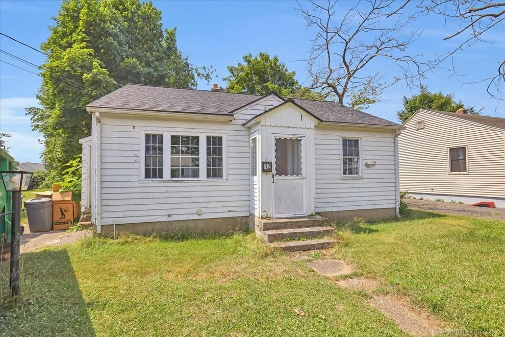 Unit for sale at 12 Summer Street, Plainville, CT 06062