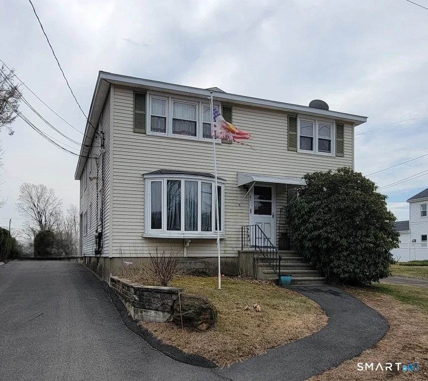 Unit for sale at 41 Diane Terrace, Waterbury, CT 06705