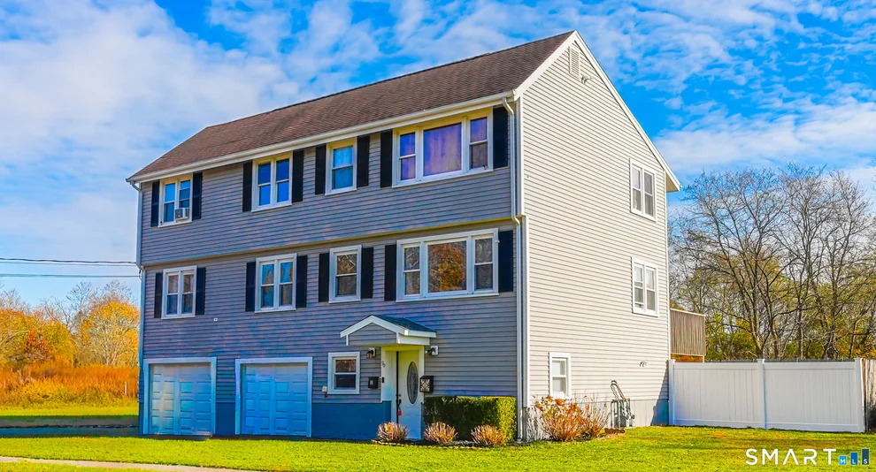 Unit for sale at 90 Blohm Street, West Haven, CT 06516