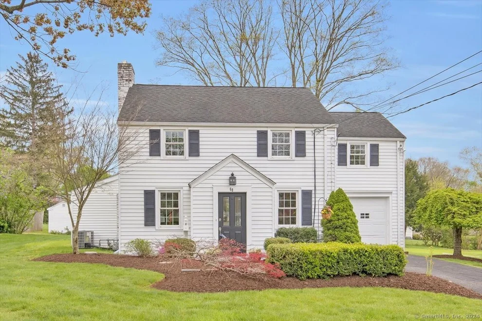 Unit for sale at 68 Overlook Road, Glastonbury, CT 06033