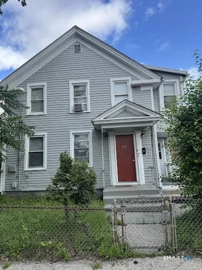 Unit for sale at 20 Cherry Street, Waterbury, CT 06702