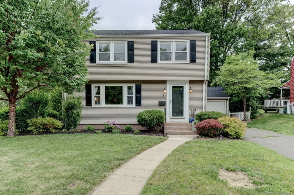 Unit for sale at 3 Harvard Road, Manchester, CT 06042