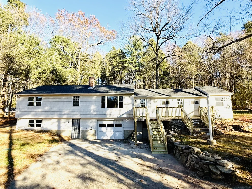 Unit for sale at 118 Conklin Road, Stafford, CT 06076