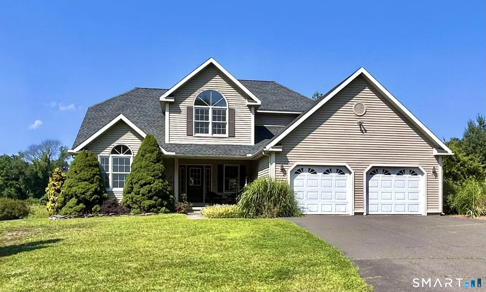 Unit for sale at 4 Heather Lane, Granby, CT 06060