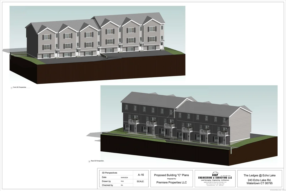 Unit for sale at 243 Echo Lake Road, Watertown, CT 06795