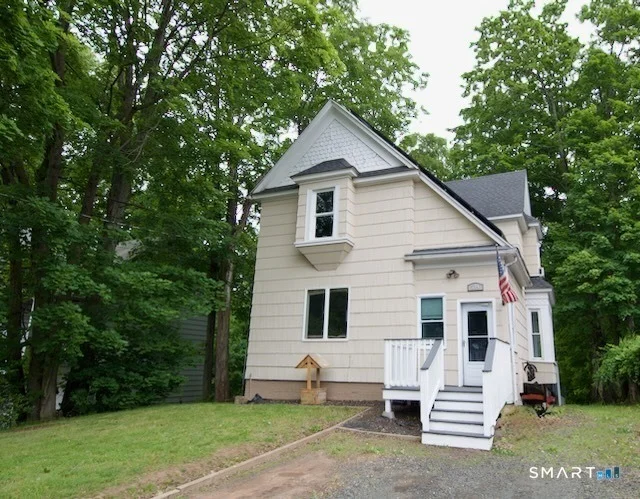 Unit for sale at 524 Colony Street, Meriden, CT 06451