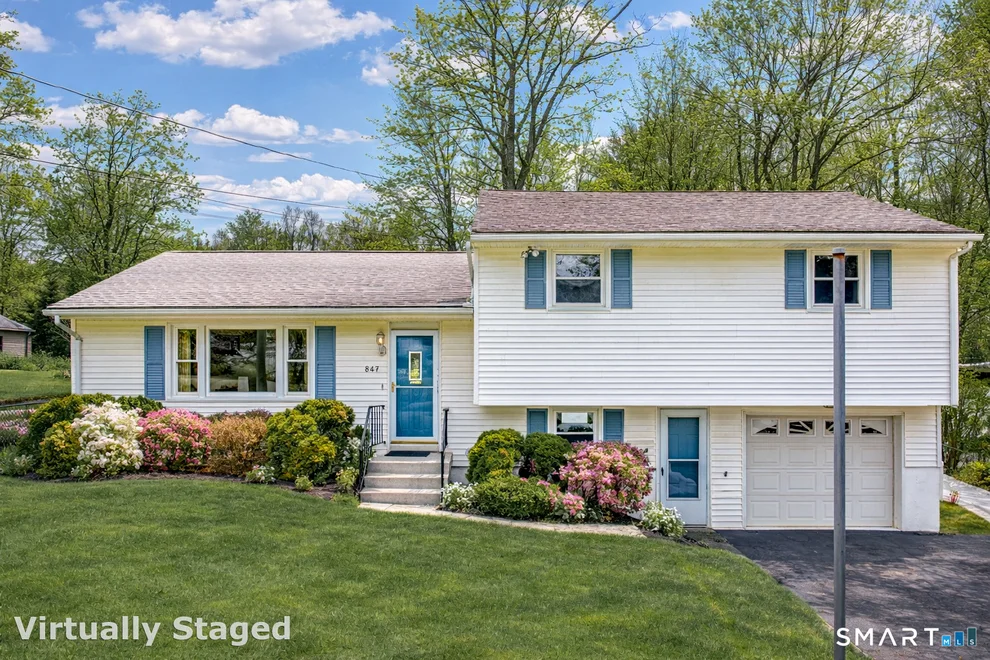 Unit for sale at 464 French Street, Watertown, CT 06779