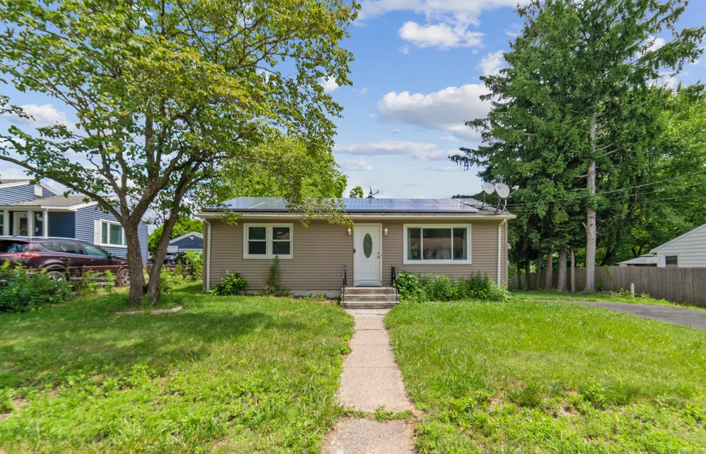 Unit for sale at 89 Anna Avenue, Waterbury, CT 06708