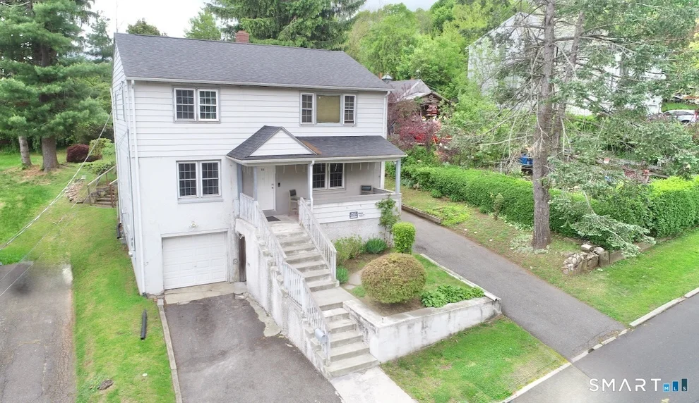 Unit for sale at 52 Andrews Street, Meriden, CT 06451
