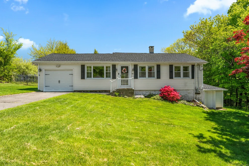 Unit for sale at 48 Eaton Street, Watertown, CT 06779