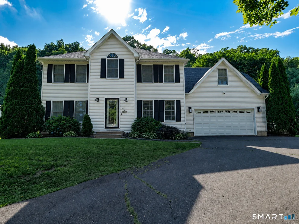 Unit for sale at 67 Claire Hill Road, Burlington, CT 06013