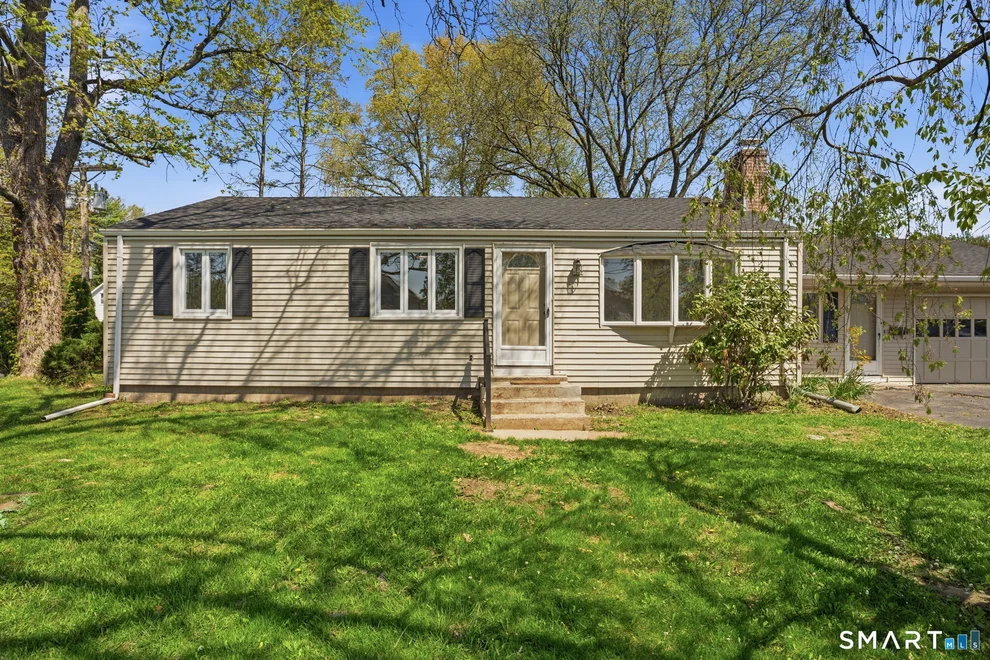 Unit for sale at 128 Wilson Avenue, Newington, CT 06111