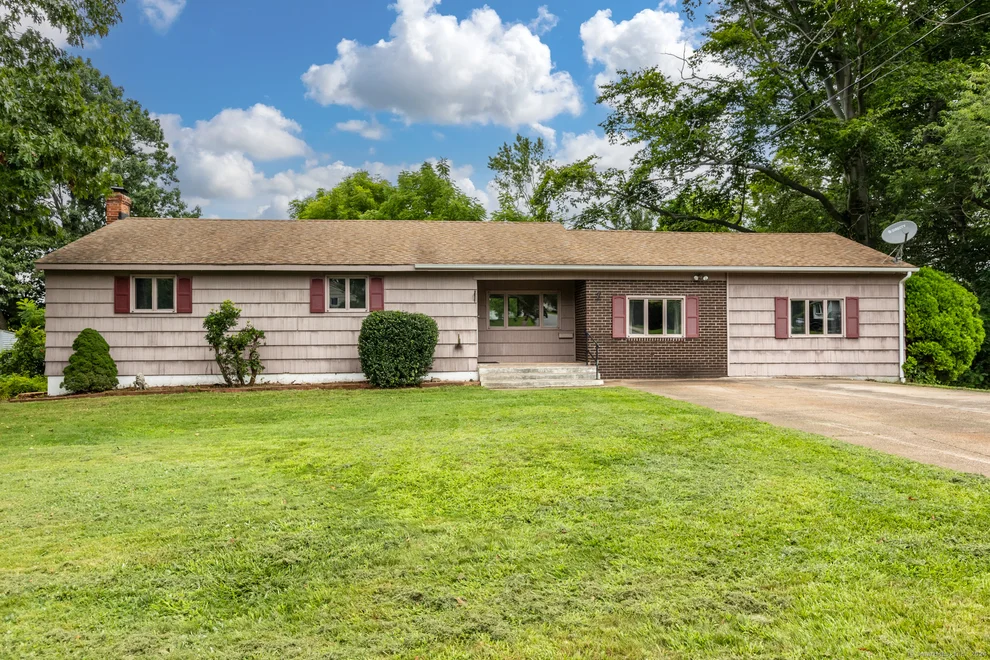Unit for sale at 69 Frances Drive, Manchester, CT 06040