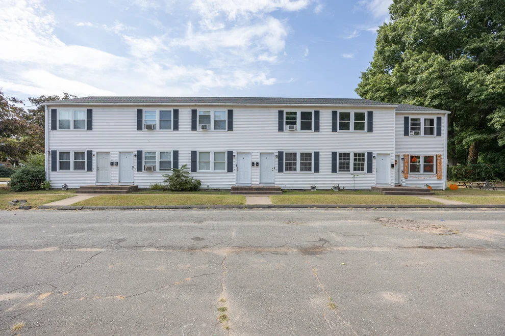 Unit for sale at 40 Carter Street, East Hartford, CT 06118