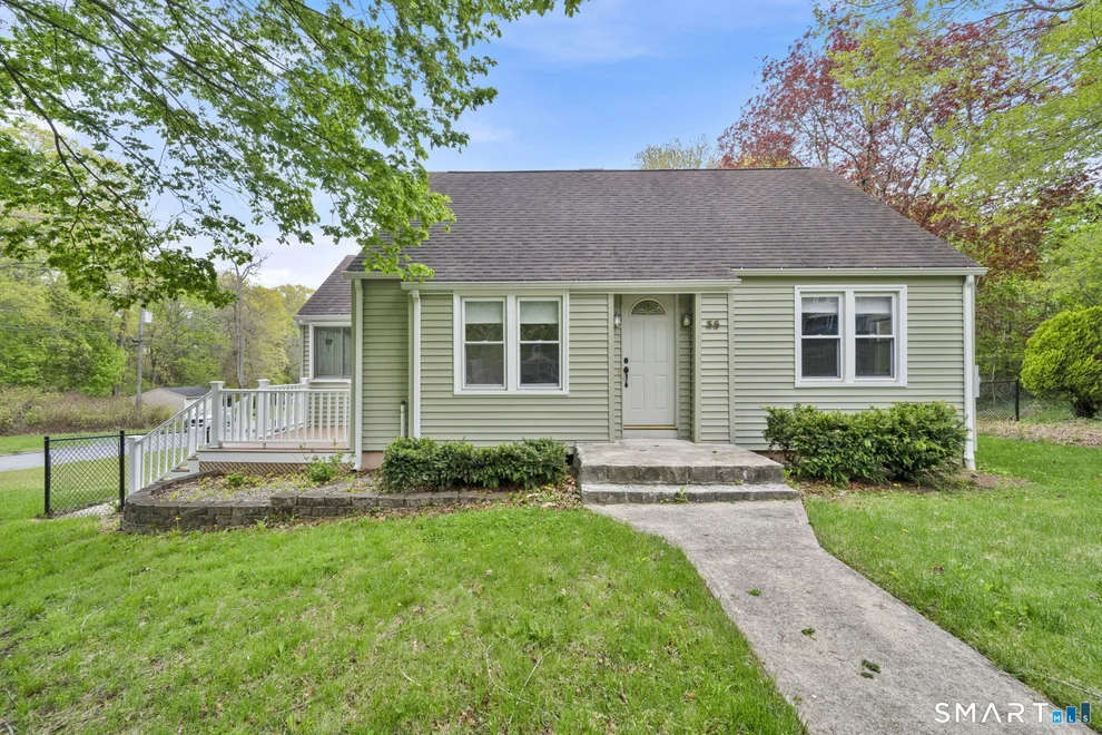 Unit for sale at 35 Scotch Cap Road, Waterford, CT 06375