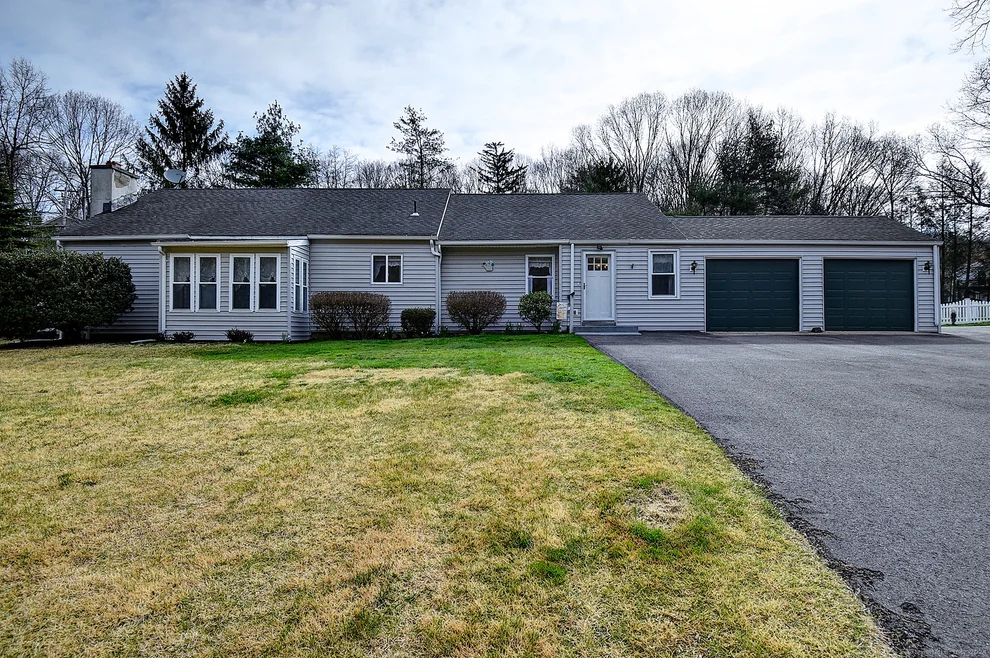 Unit for sale at 161 Krodel Road, Naugatuck, CT 06770