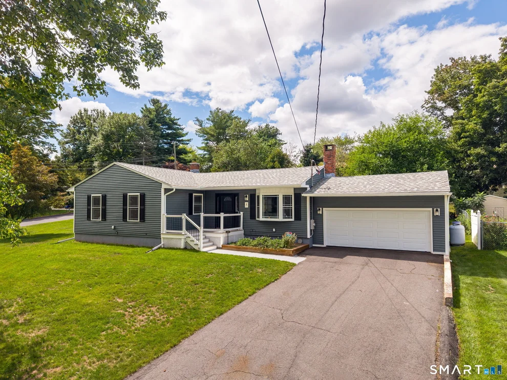 Unit for sale at 5 George Drive, Vernon, CT 06066